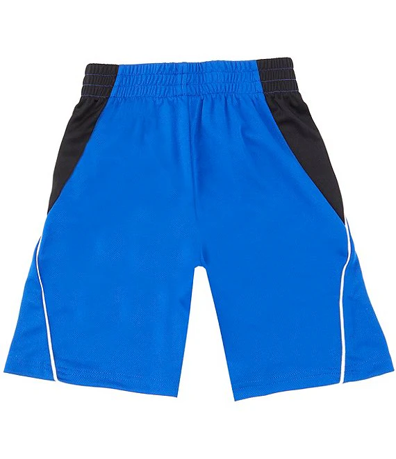 Champion Youth Mesh Block Short - Image 2