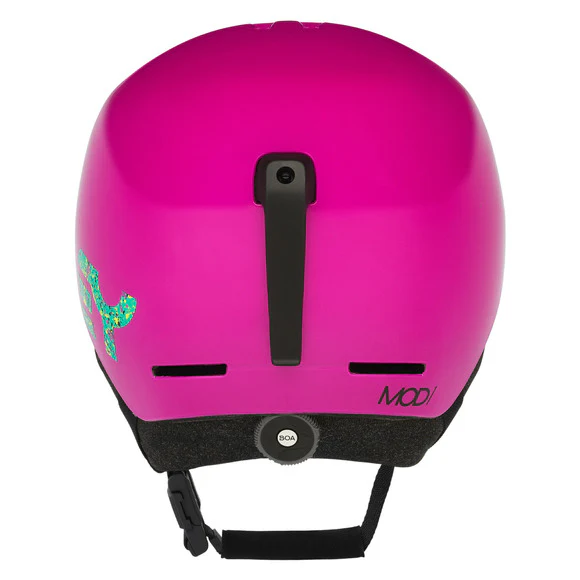 Oakley MOD1 Junior Snow Helmet - Image 9
