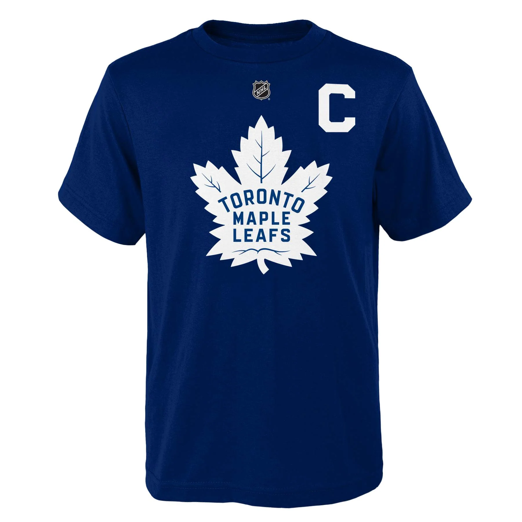 Youth Name and Number Tee Tavares - Image 2
