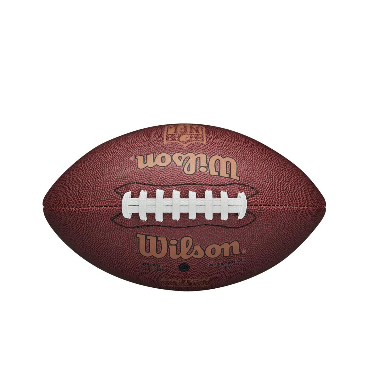 Youth NFL Ignition Football - Image 3