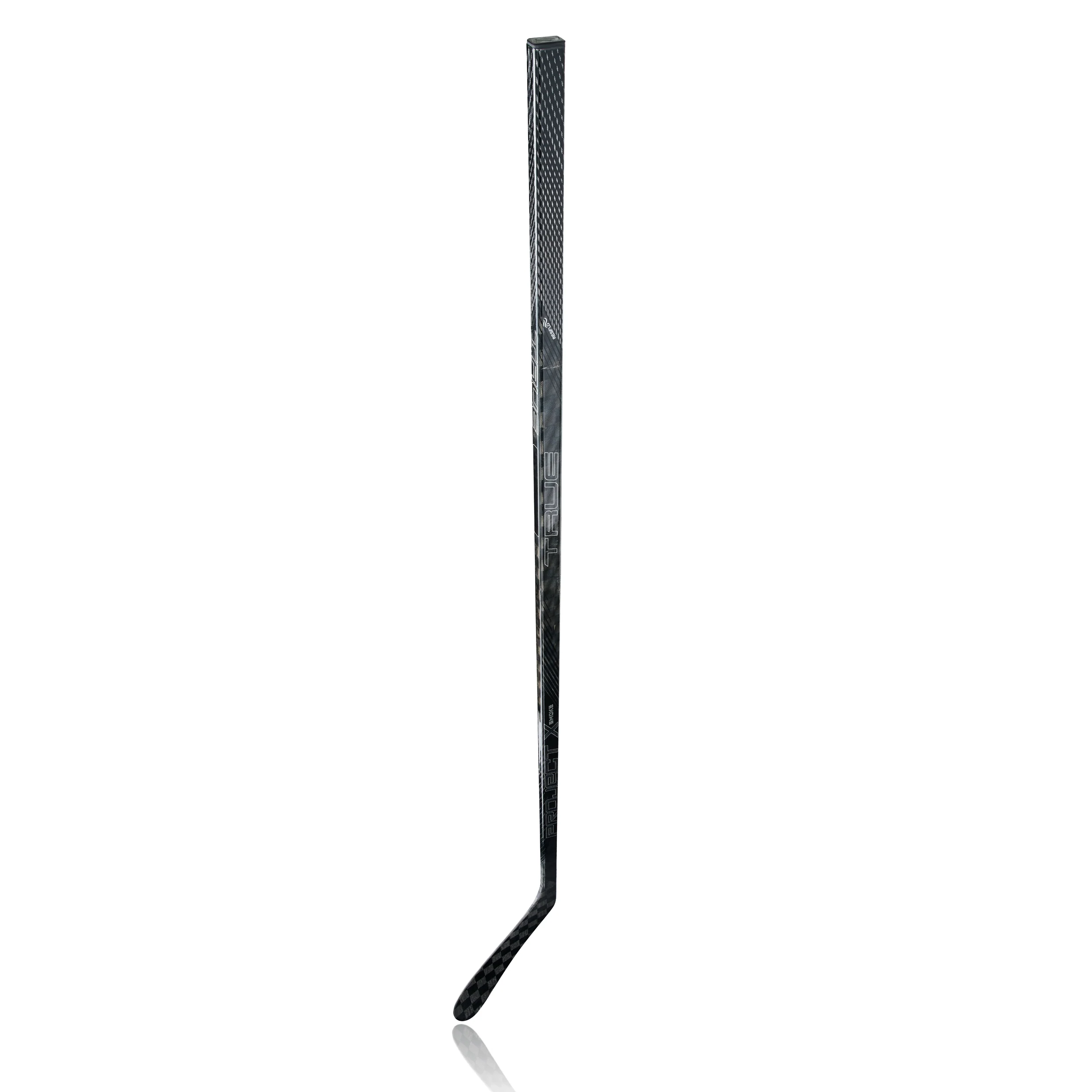 Youth Project X Smoke Limited Edition Hockey Stick - 2024 - Image 3