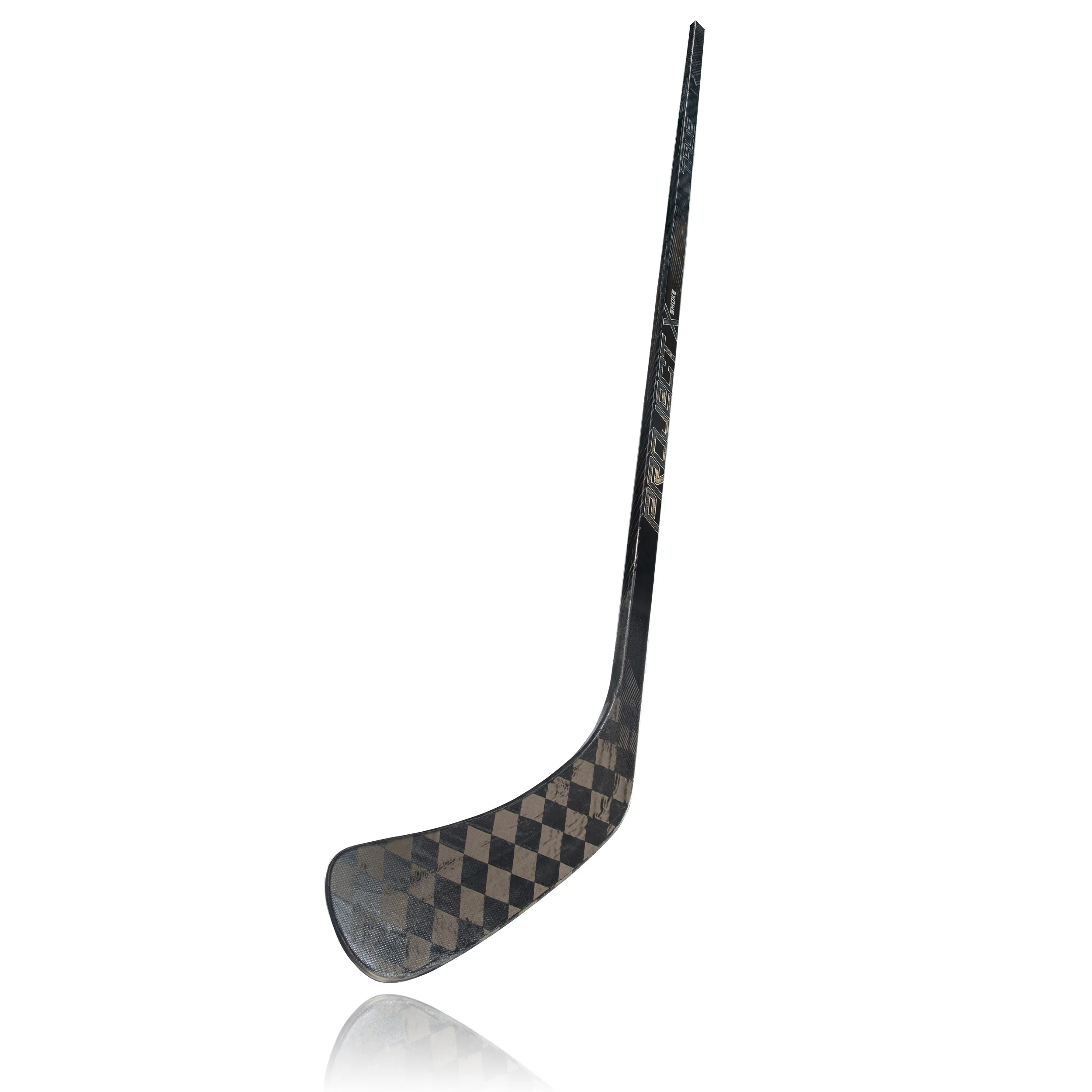Youth Project X Smoke Limited Edition Hockey Stick - 2024 - Image 6