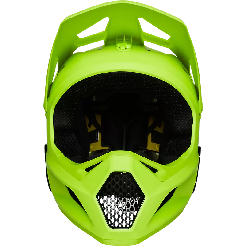 Youth Rampage Helmet - Image 12