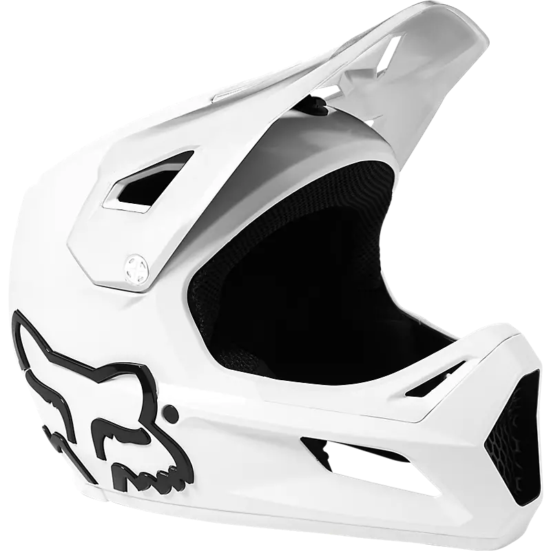 Youth Rampage Helmet - Image 5