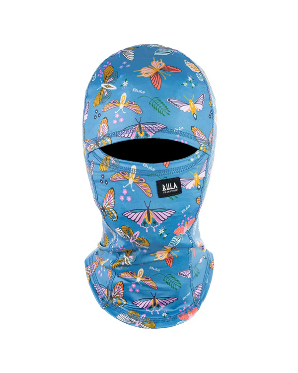 Youth Sharp Printed Balaclava - Image 10