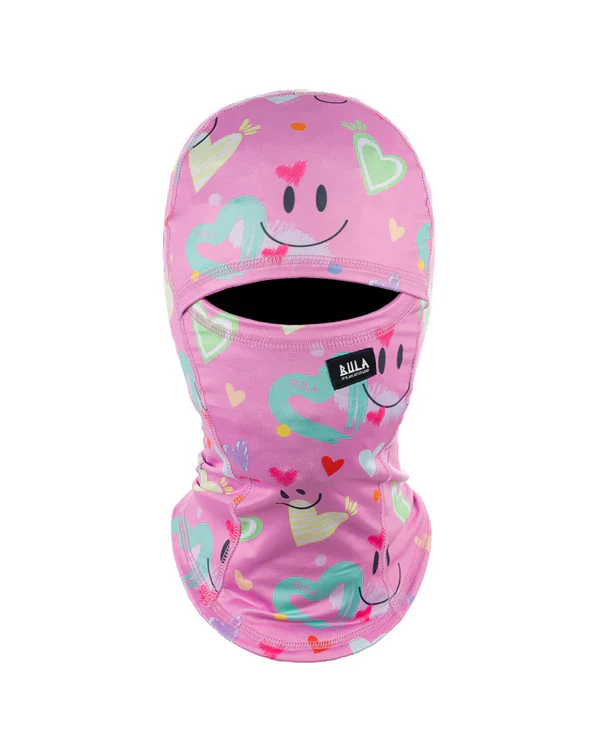 Youth Sharp Printed Balaclava - Image 12