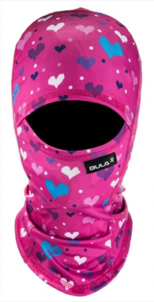 Youth Sharp Printed Balaclava - Image 2