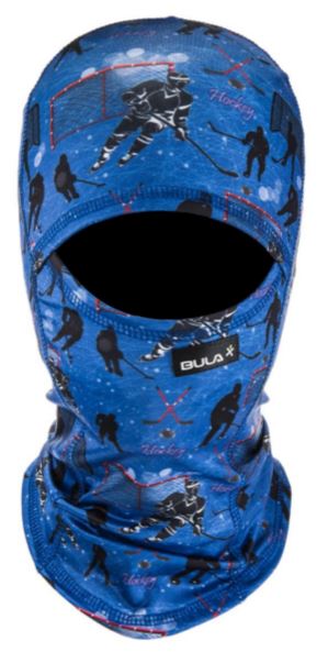 Youth Sharp Printed Balaclava - Image 3