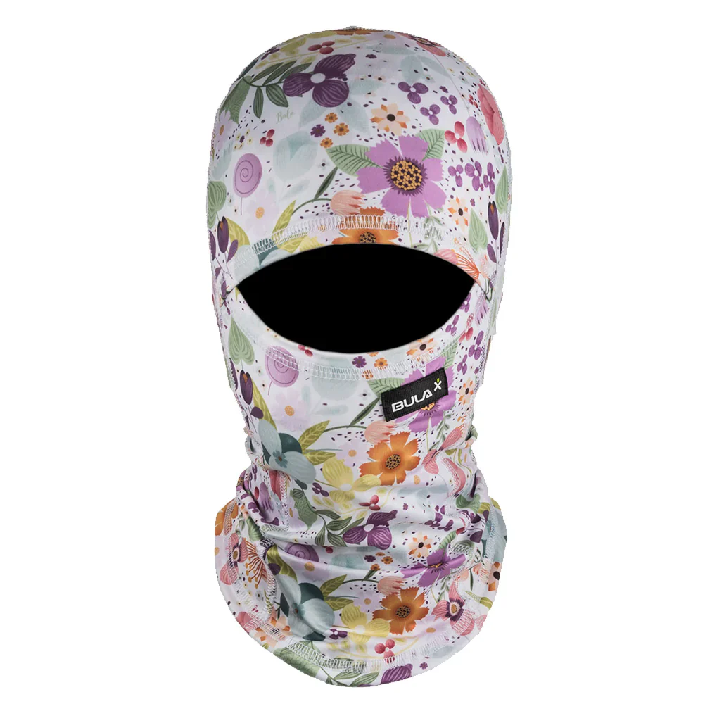 Youth Sharp Printed Balaclava - Image 6