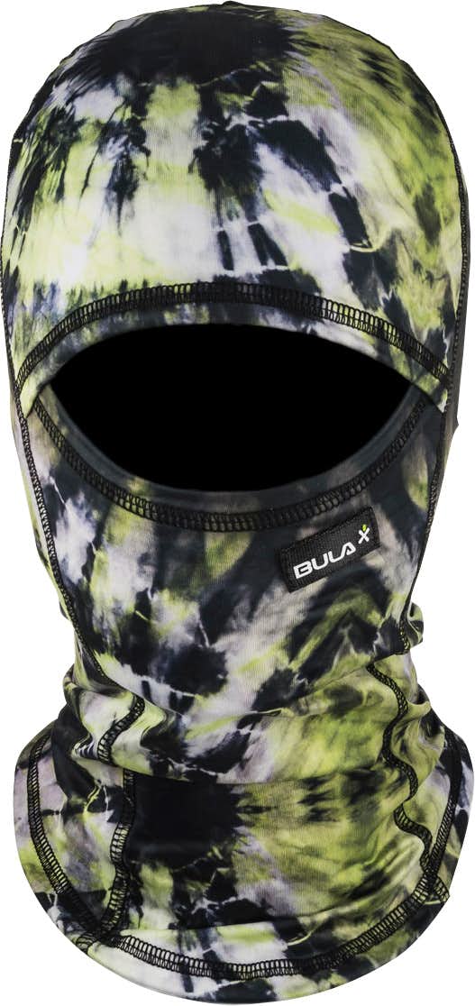 Youth Sharp Printed Balaclava - Image 9