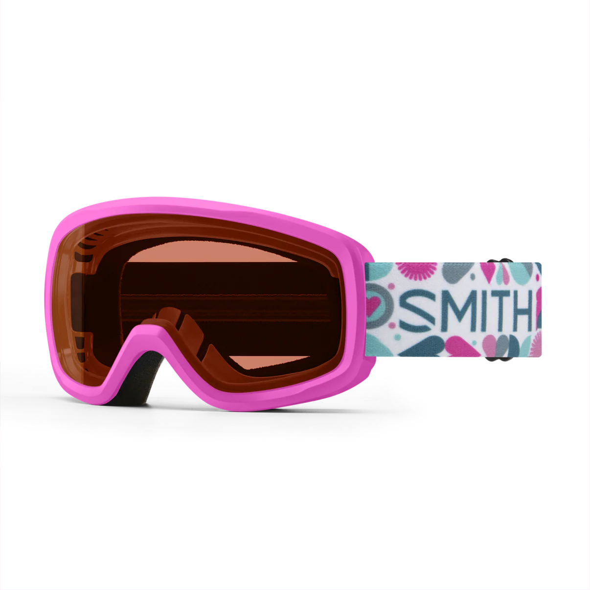 Smith Youth Snowday Goggles - Image 13