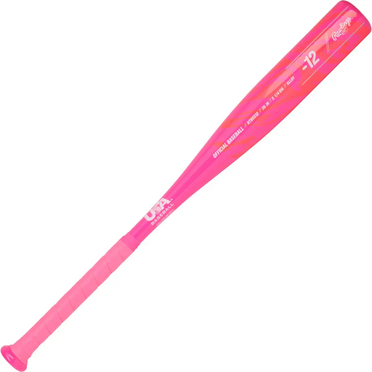 Youth Storm Tee Ball Baseball Bat (-12) - 2025 - Image 3