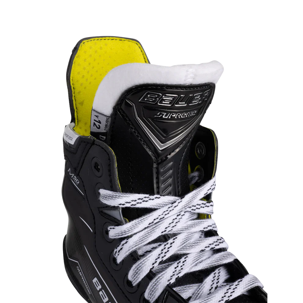 Youth Supreme M50 Pro Hockey Skate - 2024 - Image 5