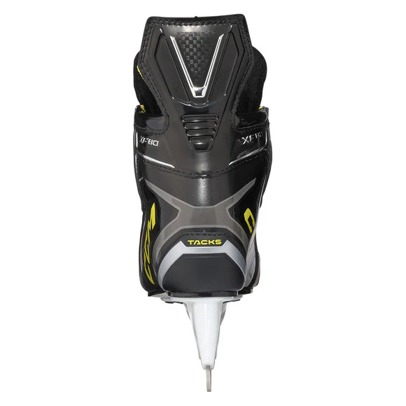 CCM Youth Tacks XF 80 Hockey Skates - Image 5