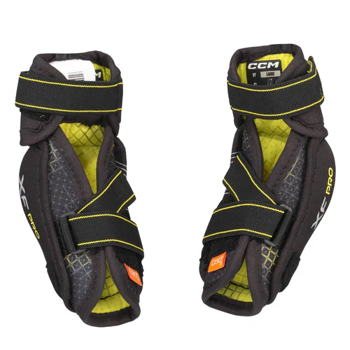 CCM Tacks XF Youth Pro Hockey Elbow Pads - Image 2