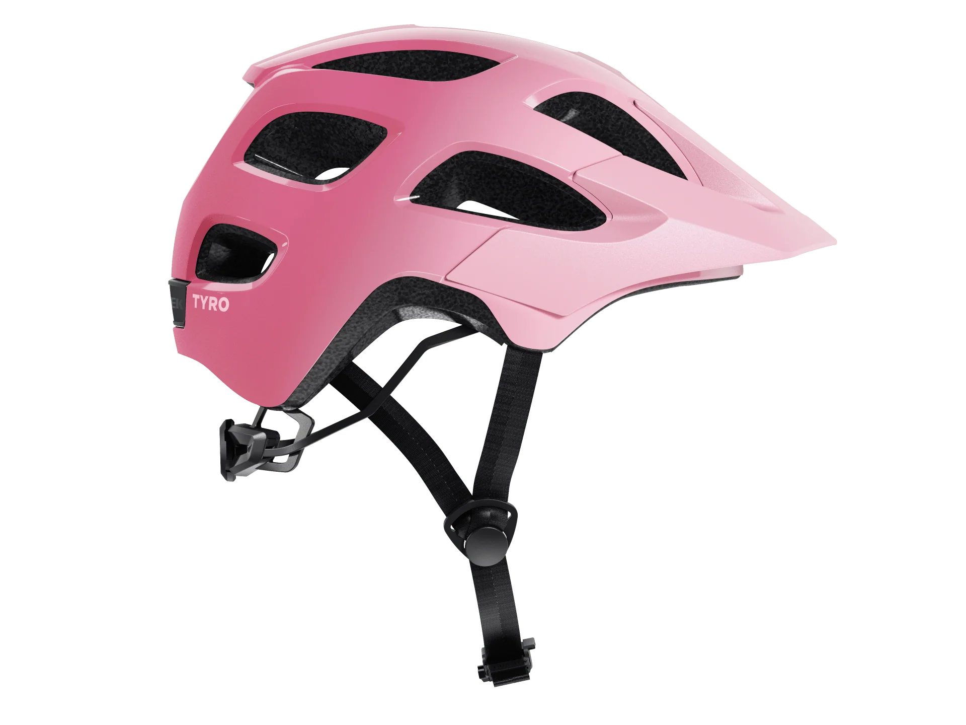 Youth Tyro Bike Helmet - Image 10