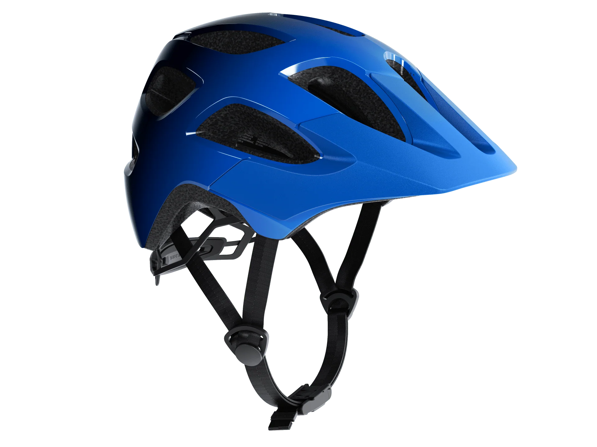 Youth Tyro Bike Helmet - Image 21