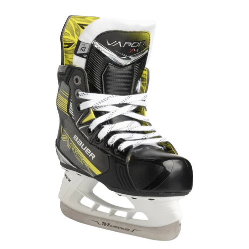 Youth Vapor X4 Hockey Skates (2023) - Image 3