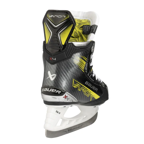 Youth Vapor X4 Hockey Skates (2023) - Image 5