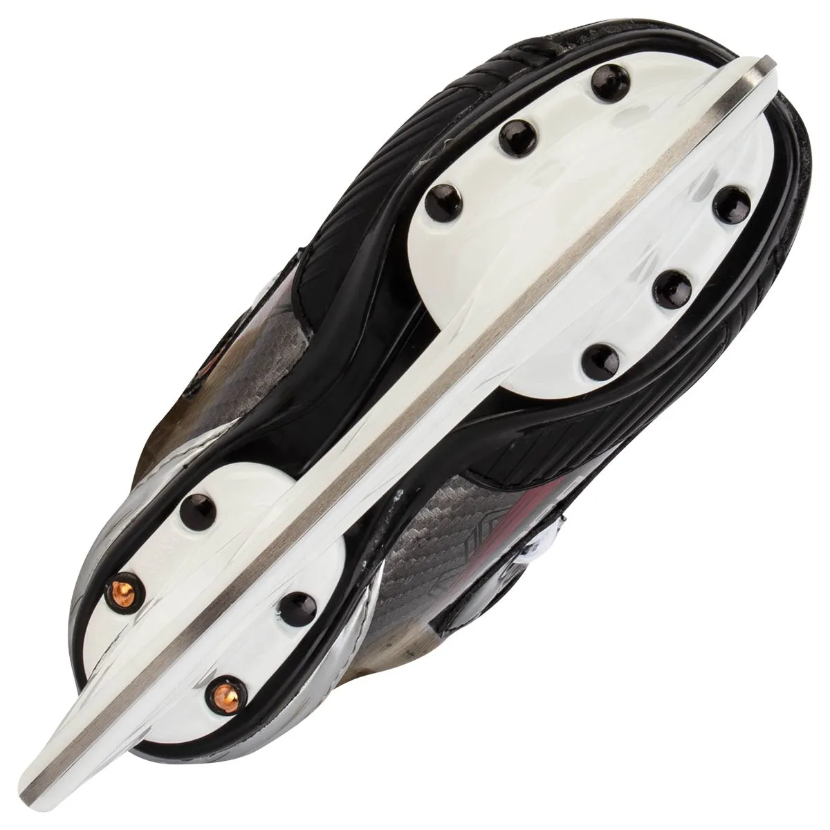 Youth Vapor X5 Pro Hockey Skates (2023) - Image 6
