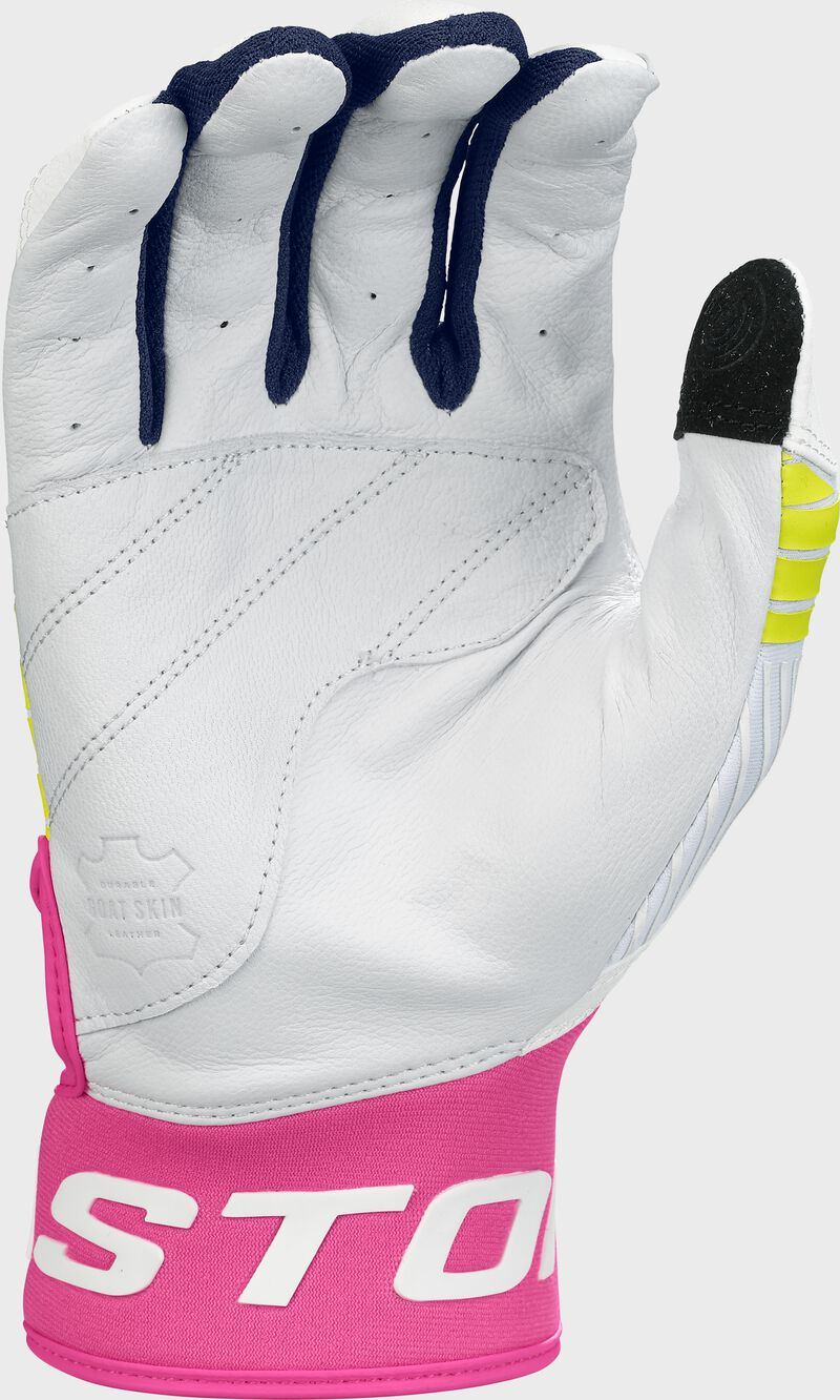 Youth Walk-Off Ethos Batting Gloves - Image 14