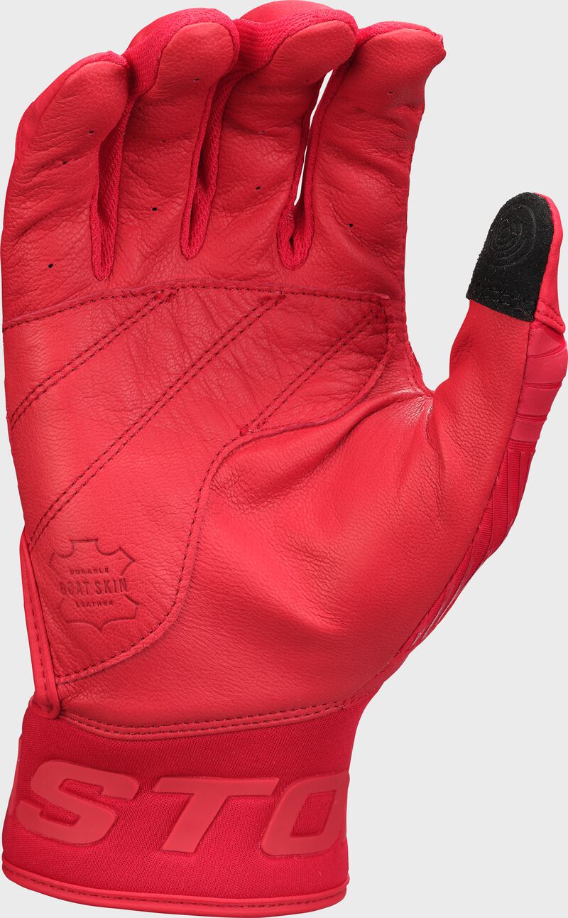 Youth Walk-Off Ethos Batting Gloves - Image 8