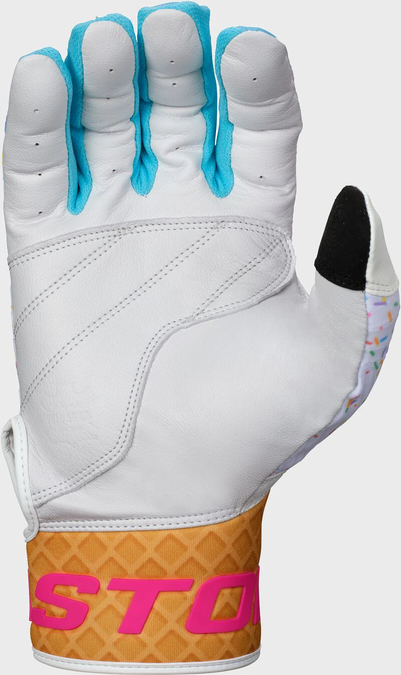 Youth Walk-Off Ethos Sugar Rush Batting Gloves - Image 2