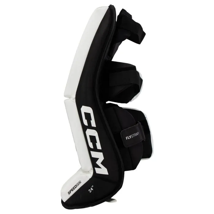 Youth YTFLEX 3 Goalie Pads - Image 2