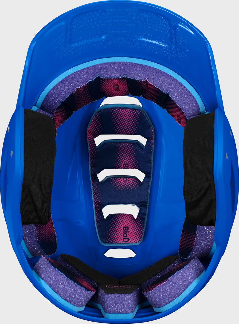 Z50 Batting Helmet - Image 7