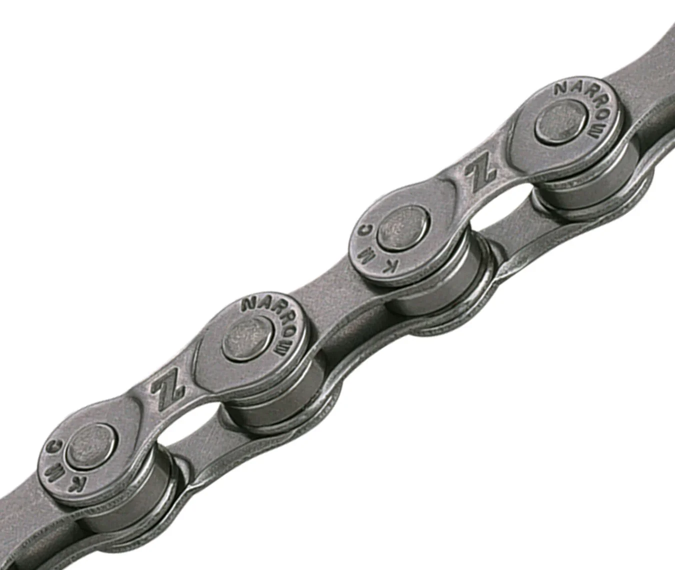 Z8.3 Chain 6/7/8 Speed - Grey - Image 2