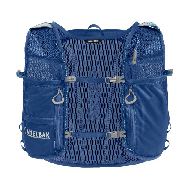 Zephyr Pro Vest with Two 17oz Quick Stow Flasks - Image 5